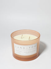 Tropical Citrus 12 oz scented candle